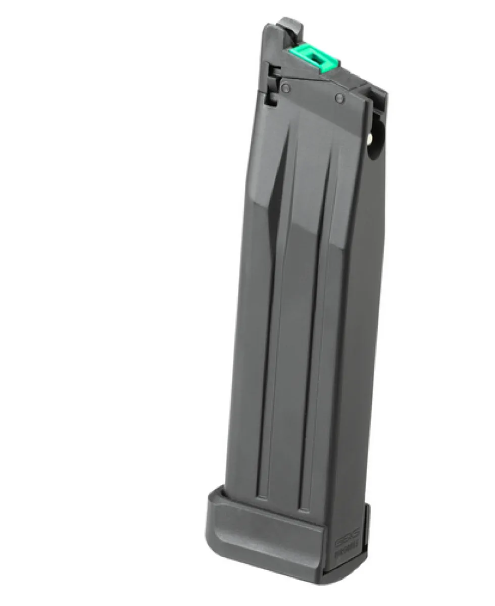 G&G GAS MAGAZINE 30RDS FOR GPM1911 CP PISTOL